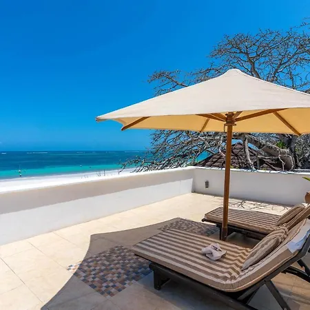 Tequila Sunrise Sky Cabana-Diani Beach Exterior photo