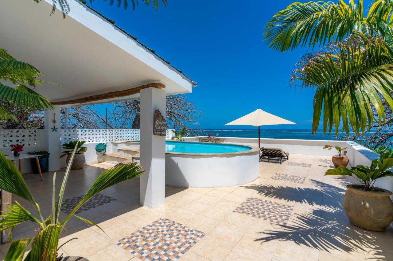 Tequila Sunrise Sky Cabana-diani * Diani Beach
