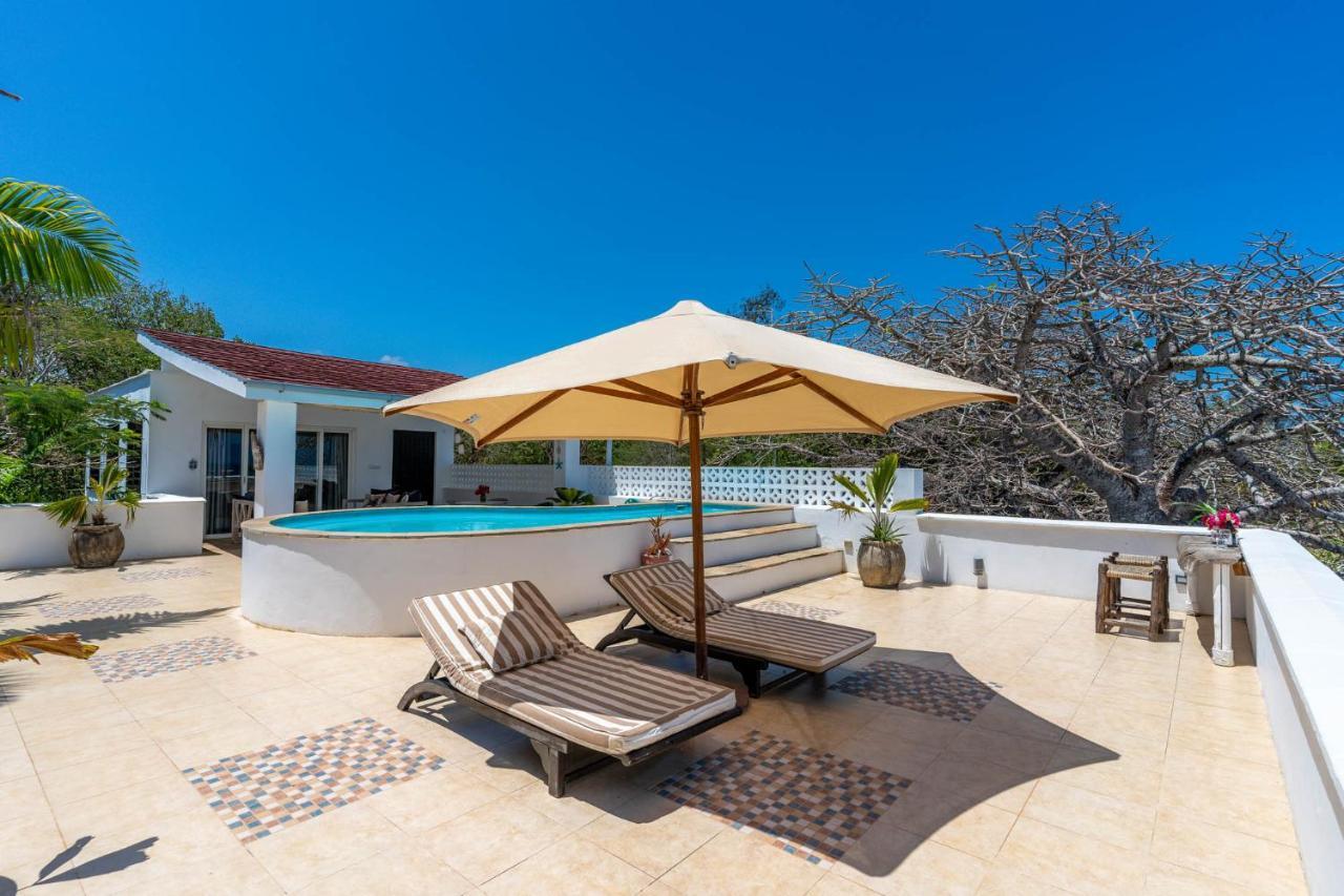 Tequila Sunrise Sky Cabana-diani Apartment *