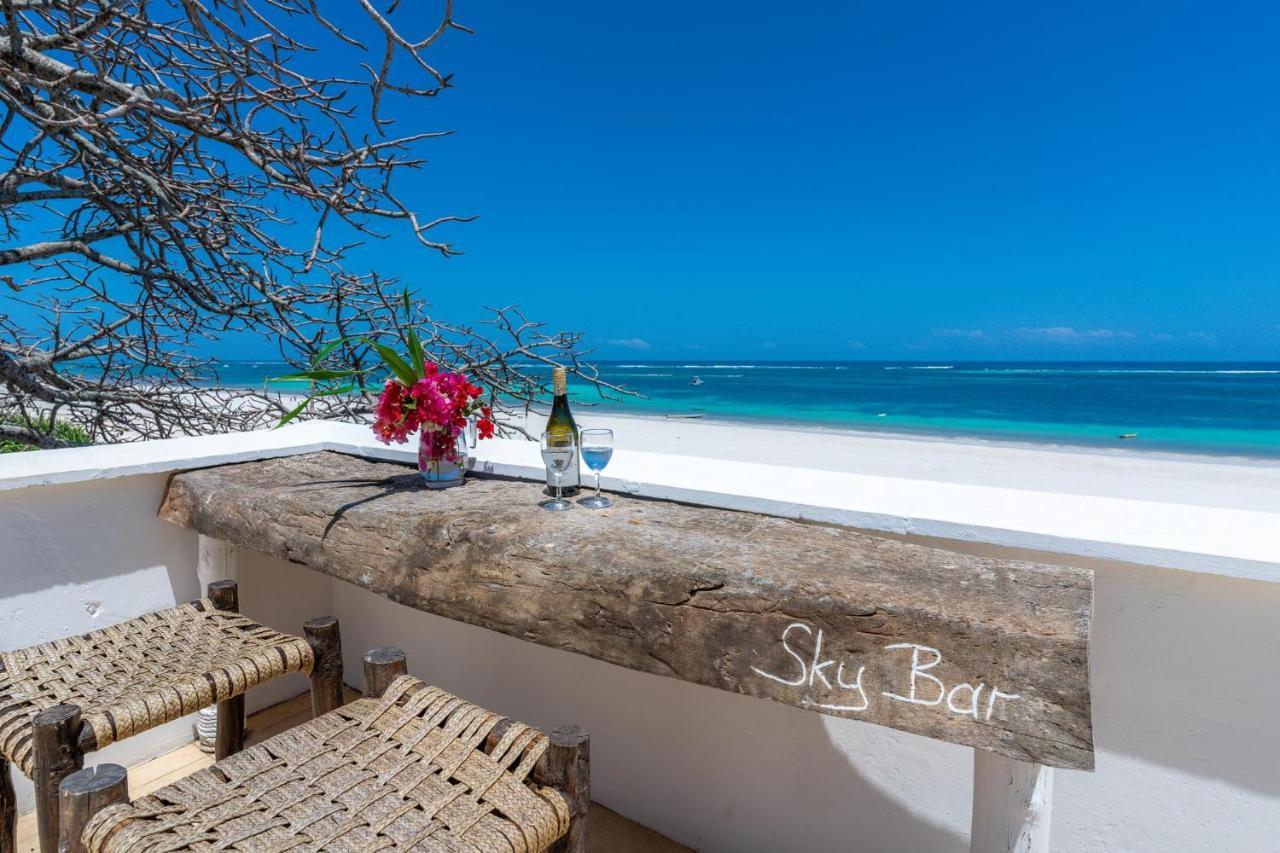 Tequila Sunrise Sky Cabana-diani Apartment