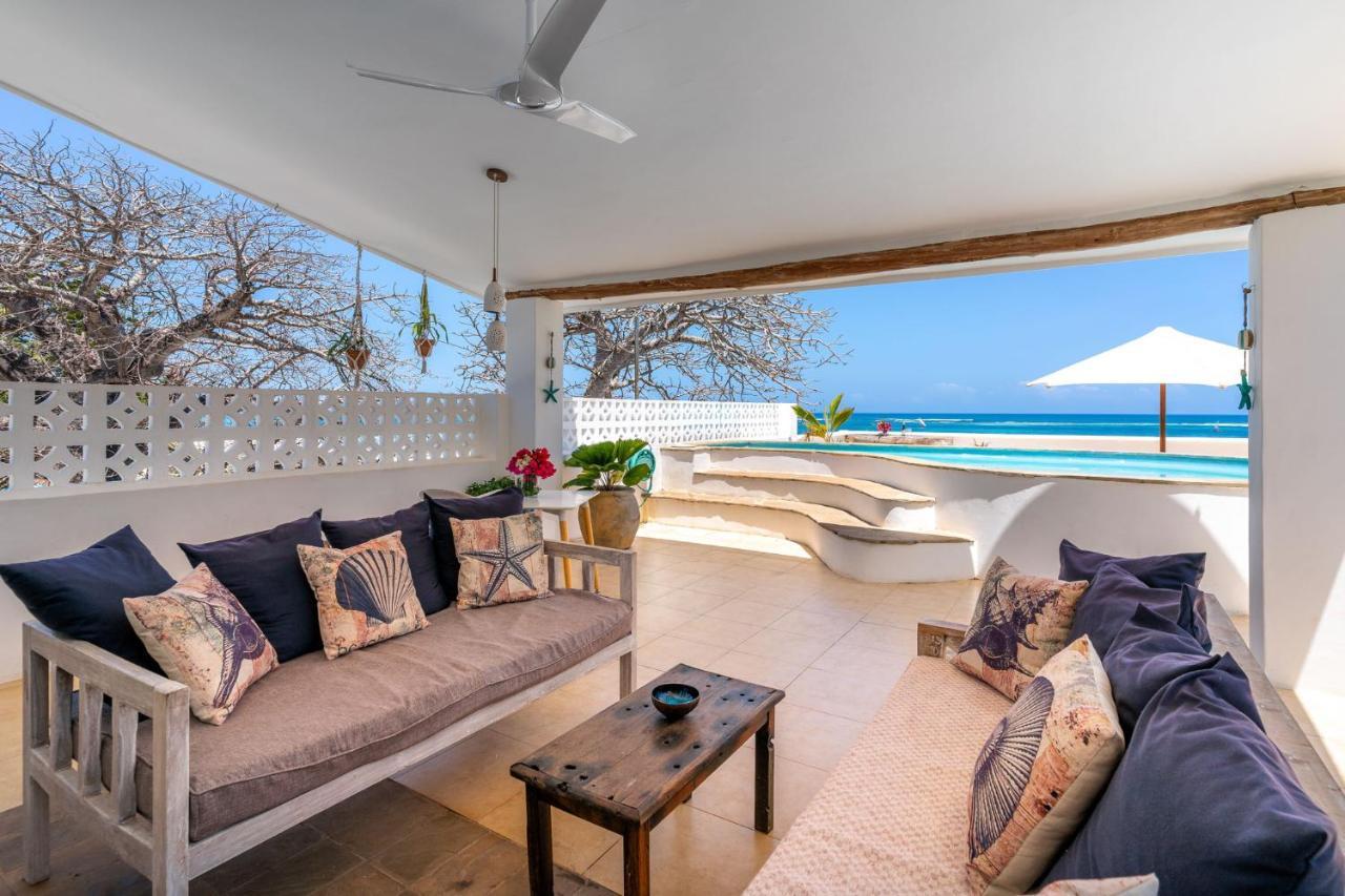 Tequila Sunrise Sky Cabana-diani Apartment