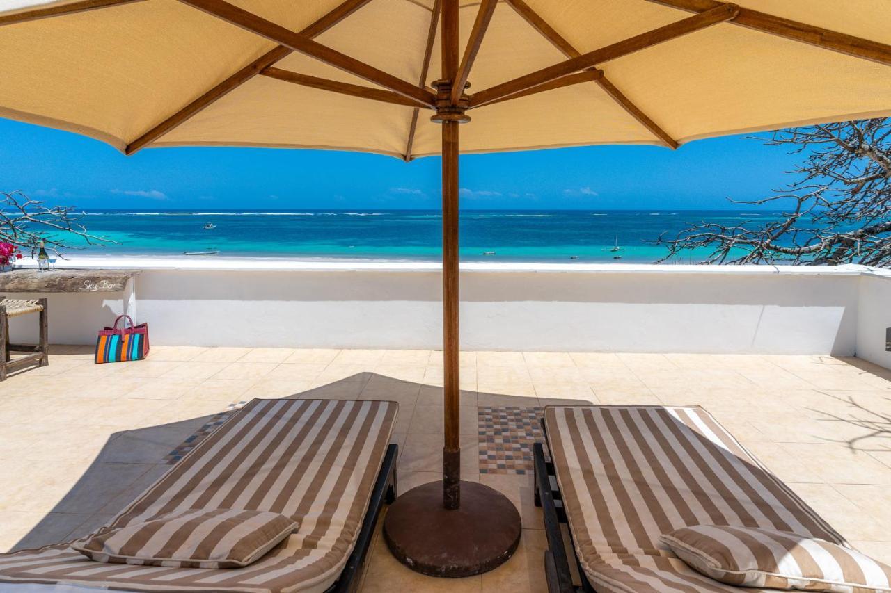 Apartment Tequila Sunrise Sky Cabana-diani