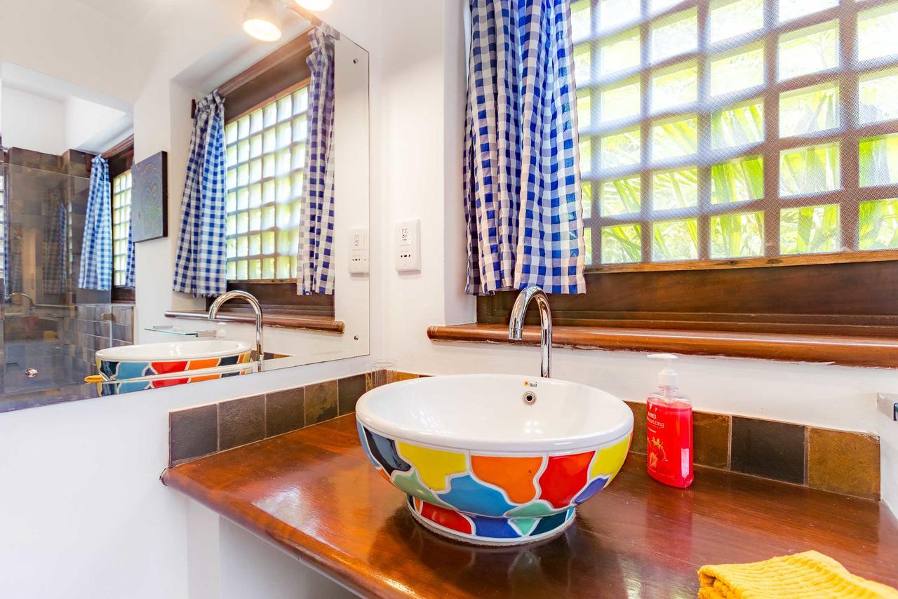 Tequila Sunrise Sky Cabana-diani Apartment *