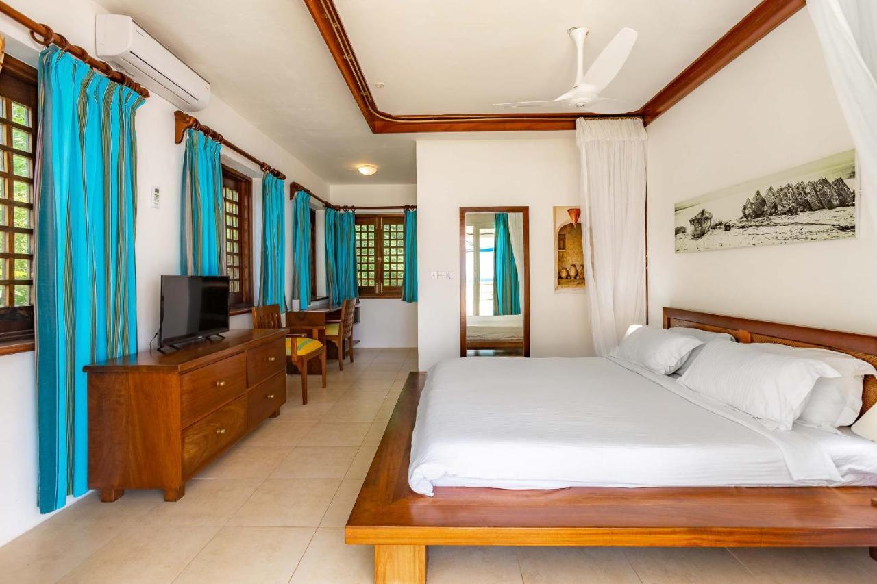 Apartment Tequila Sunrise Sky Cabana-diani