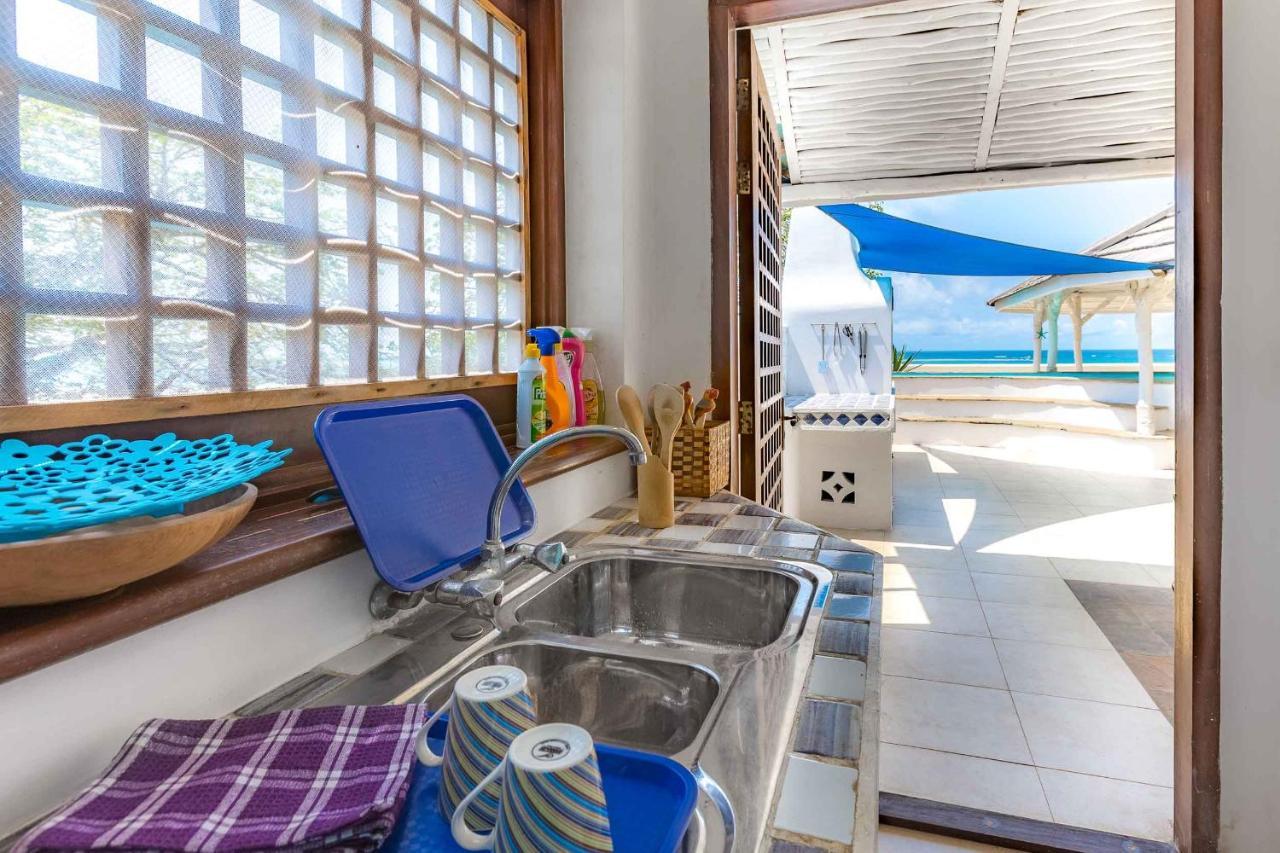 Tequila Sunrise Sky Cabana-diani Diani Beach