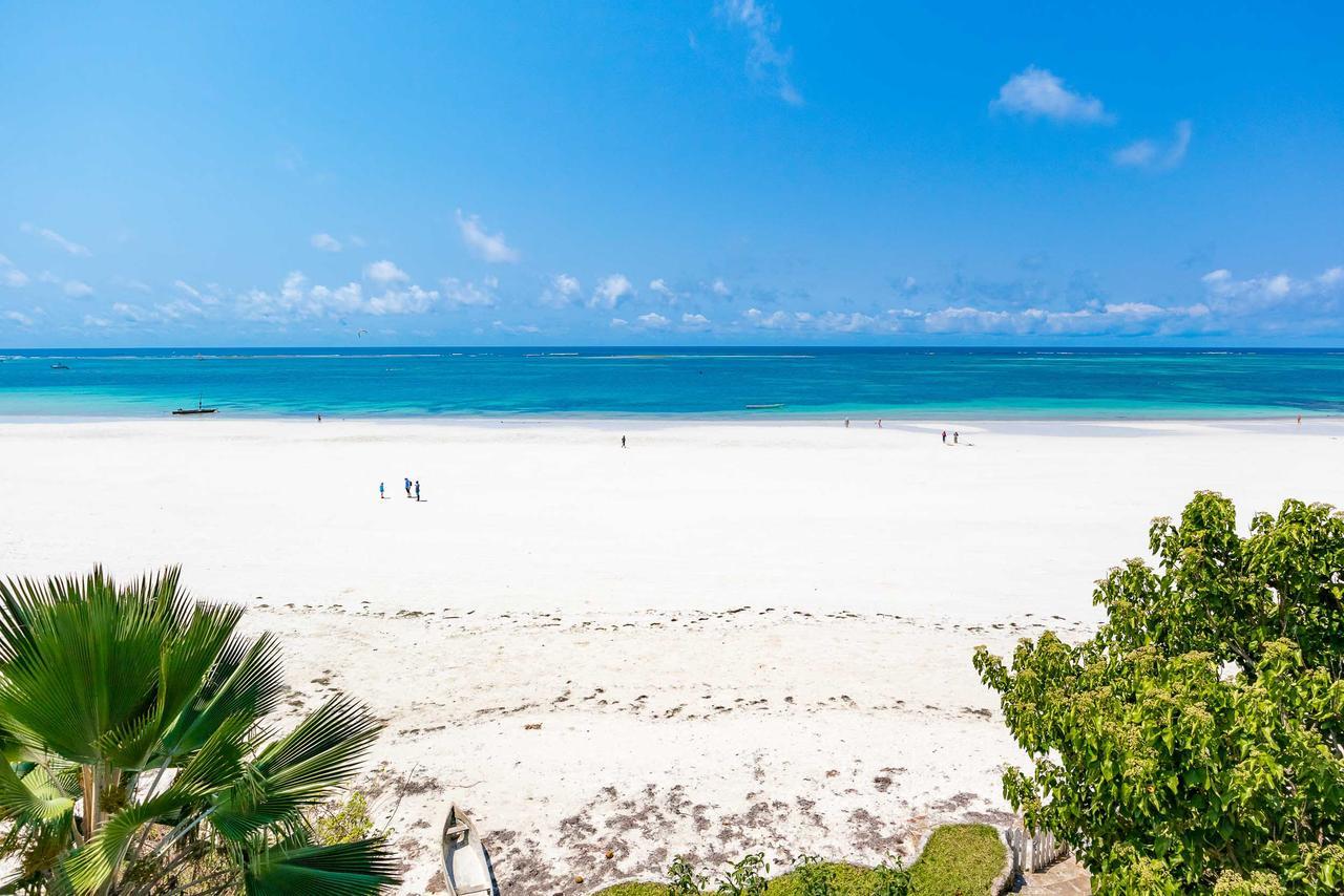 Tequila Sunrise Sky Cabana-diani * Diani Beach