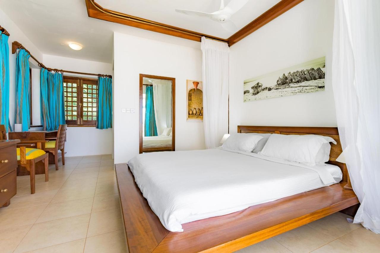 Apartment Tequila Sunrise Sky Cabana-diani