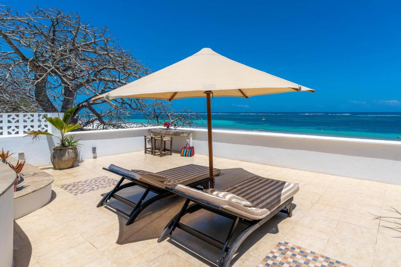 Tequila Sunrise Sky Cabana-diani * Diani Beach