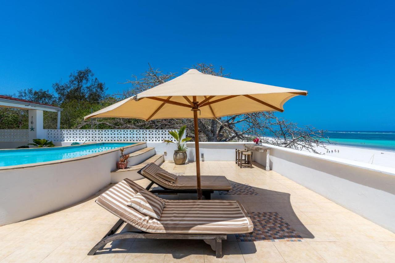 Appartamento Tequila Sunrise Sky Cabana-diani